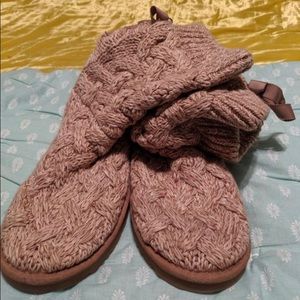 Ugg boots